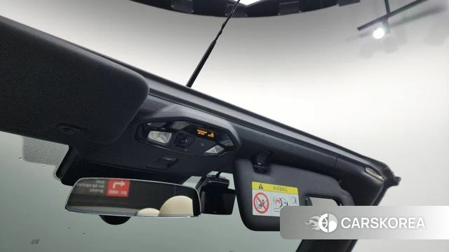 Mini Cooper S Convertible 4th Generation id 3841195 из Кореи 10