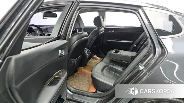 Kia The New K5 2nd generation id 3552647 из Кореи 10