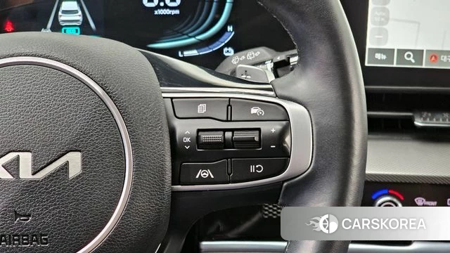 Kia Sportage 5th Generation Hybrid id 4382879 из Кореи 10