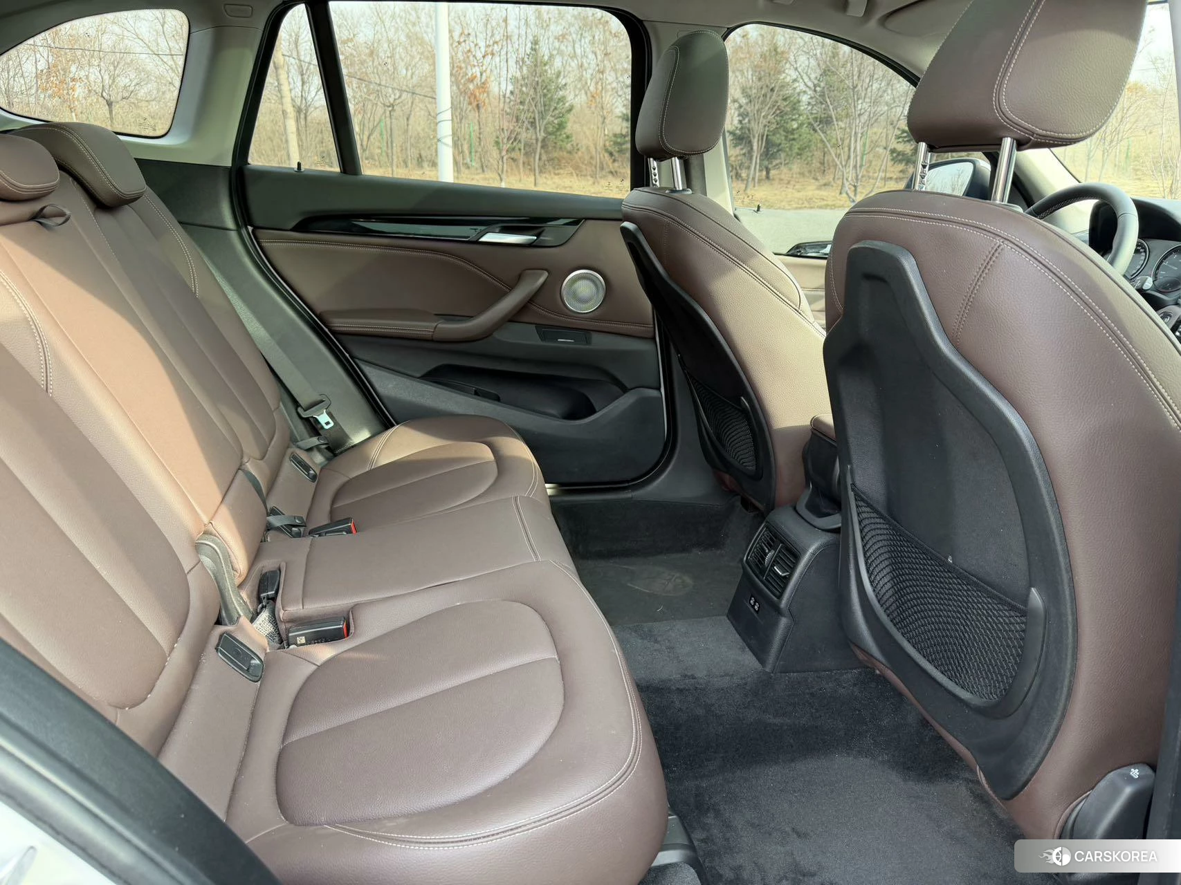 BMW X1 id 4479529 из Китая 10