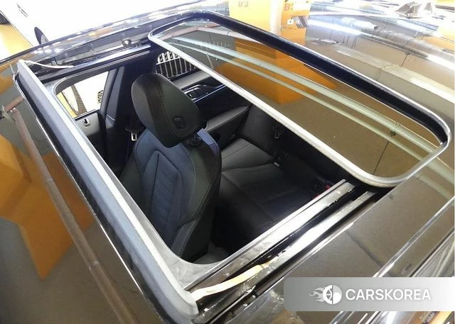 BMW 4 Series (G22) id 3817349 из Кореи 10