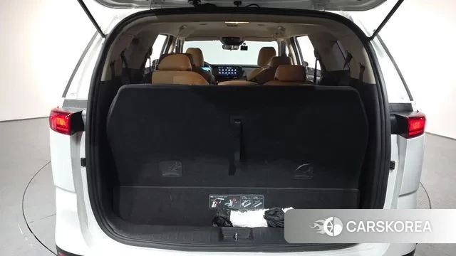 Kia Carnival 4th generation id 3649350 из Кореи 10