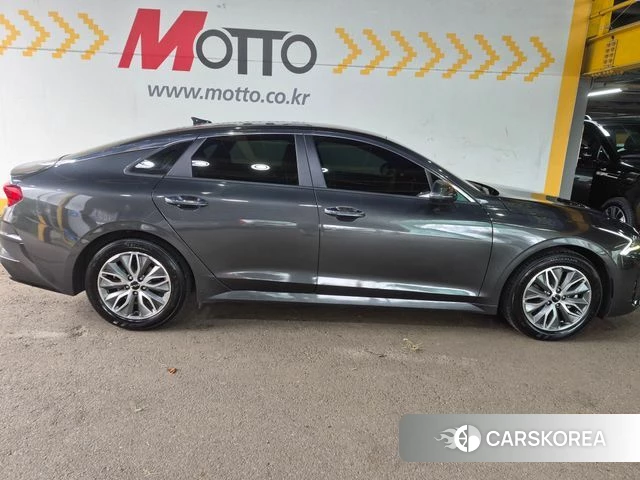 Kia K5 Hybrid 3rd Generation id 4641619 из Кореи 10