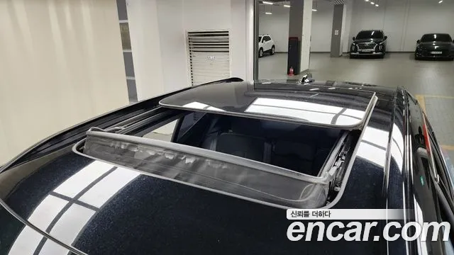 Volvo XC40 id 2347521 из Кореи 10