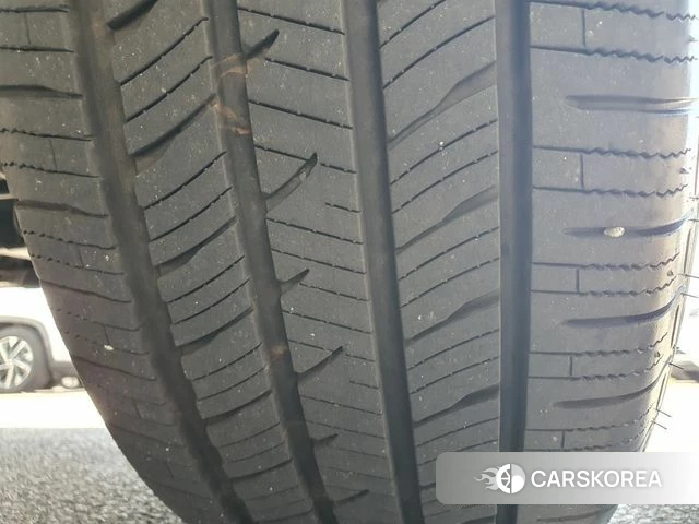 Ssangyong Rexton Sports id 4727282 из Кореи 10
