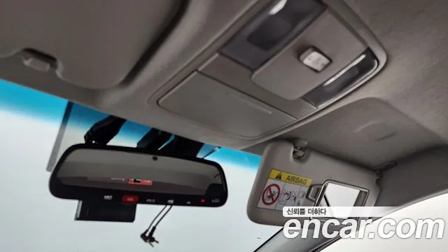 Kia The New K3 2nd generation id 2816946 из Кореи 10