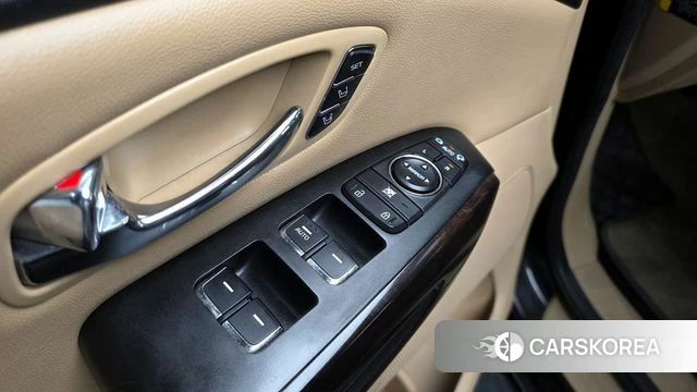 Kia The New Carnival id 4429873 из Кореи 10