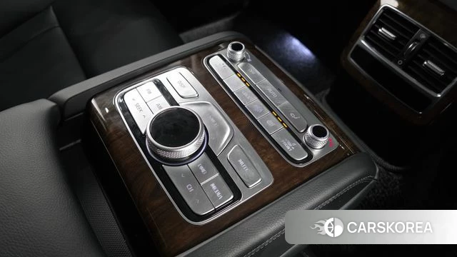 Kia More K9 id 3878861 из Кореи 10