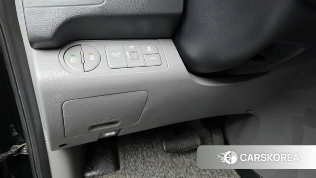 Hyundai The New Grand Starex id 4525552 из Кореи 10