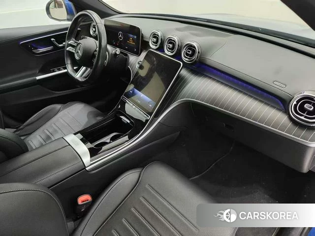 Mercedes-Benz Class C id 4213176 из Китая 10