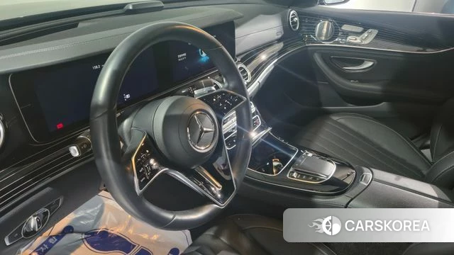 Mercedes-Benz E-Class W213 id 3898415 из Кореи 10