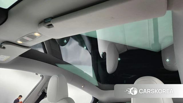 Tesla Model Y id 4854135 из Кореи 10