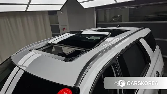 Hyundai The New Palisade id 3359975 из Кореи 10