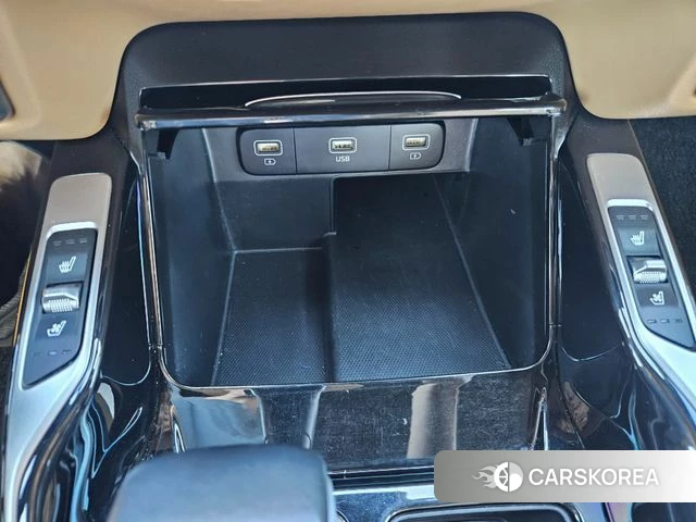 Kia Sorento 4th Generation id 4672049 из Кореи 10