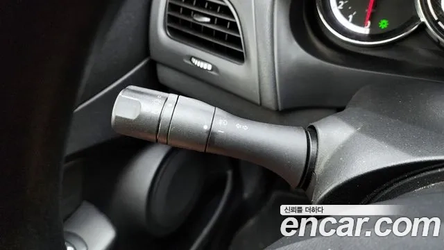 Renault Korea (Samsung) SM3 Neo id 2907863 из Кореи 10