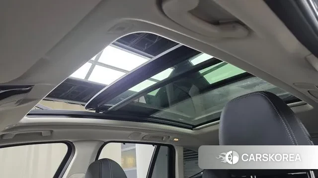 BMW X3 (G01) id 3458434 из Кореи 10