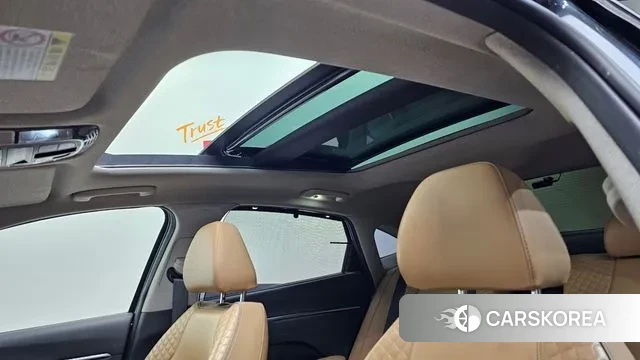 Hyundai Sonata (DN8) id 3728090 из Кореи 10