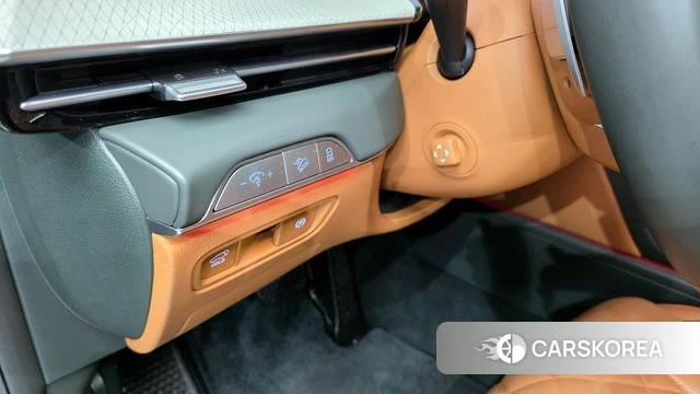 Genesis GV80 id 4336877 из Кореи 10
