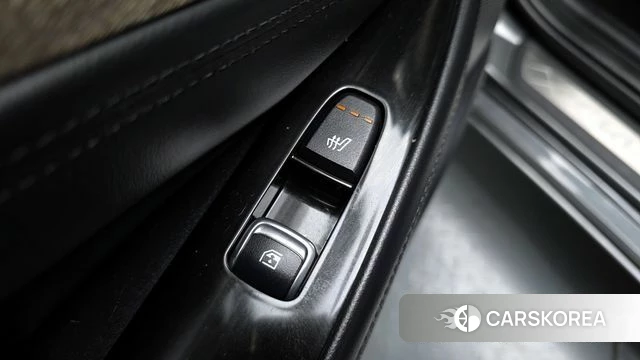 Kia K8 id 4349929 из Кореи 10