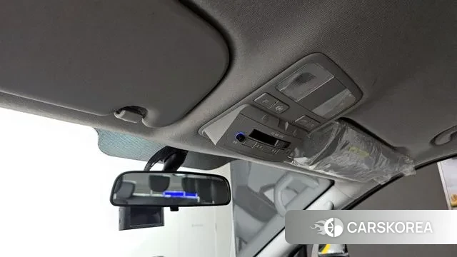 Hyundai The New Grand Starex id 3175643 из Кореи 10