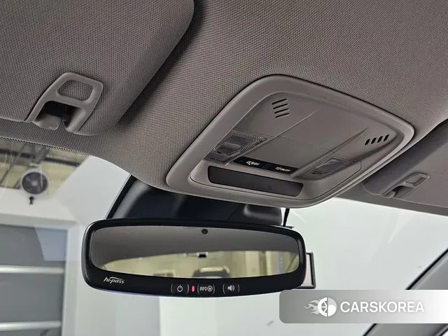 Chevrolet (GM Daewoo) The New Malibu id 3464570 из Кореи 10