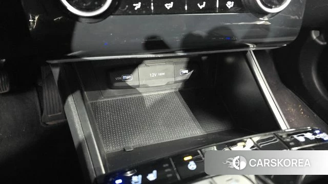 Hyundai Tucson (NX4) id 4317016 из Кореи 10