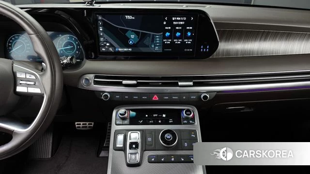 Hyundai The New Palisade id 3934484 из Кореи 10