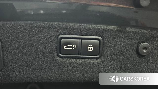 Genesis G70 id 4180227 из Кореи 10