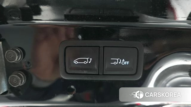 Hyundai Staria id 4186918 из Кореи 10