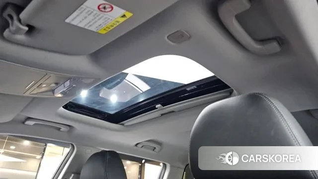 Ssangyong Rexton Sports id 3723746 из Кореи 10