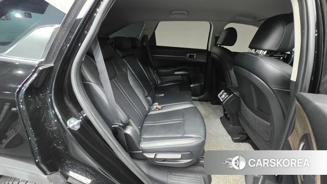 Kia Sorento 4th Generation id 4561825 из Кореи 10
