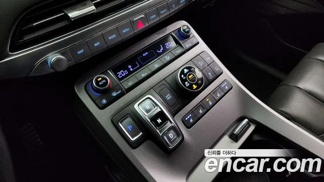 Hyundai Palisade id 2559160 из Кореи 10