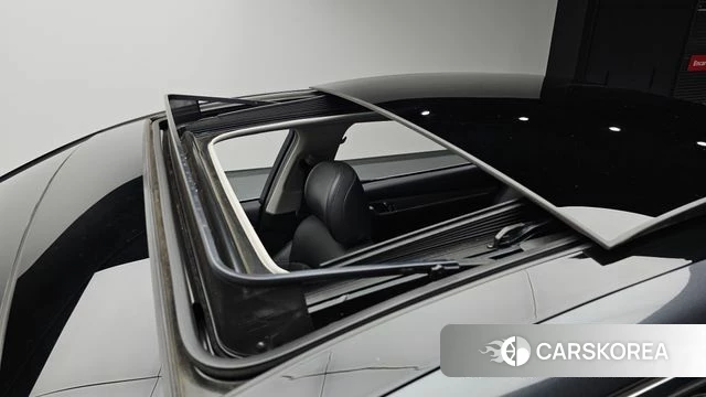 Hyundai The New Grandeur IG id 4618901 из Кореи 10