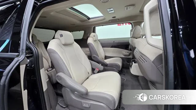 Kia The New Carnival 4th Generation id 3533682 из Кореи 10