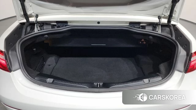 Mercedes-Benz E-Class W213 id 4384733 из Кореи 10