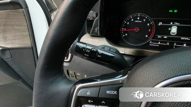 Kia Sorento 4th Generation id 4905461 из Кореи 10