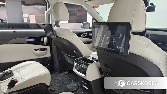 Kia Carnival 4th generation id 3546181 из Кореи 10