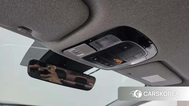 Hyundai Sonata (DN8) id 3343437 из Кореи 10