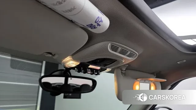 Mini Cooper SD Clubman id 3458817 из Кореи 10