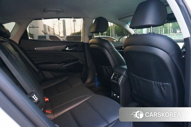 Kia K7 Premier id 3954797 из Кореи 10