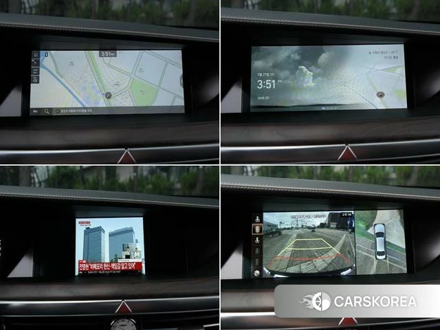Genesis G90 id 4376770 из Кореи 10