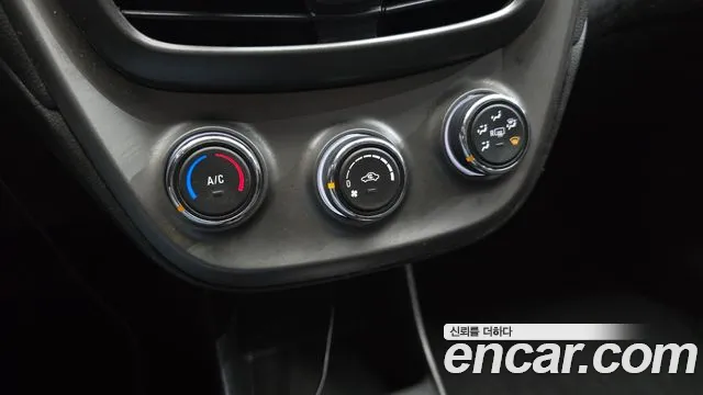 Chevrolet (GM Daewoo) The New Spark id 2797278 из Кореи 10