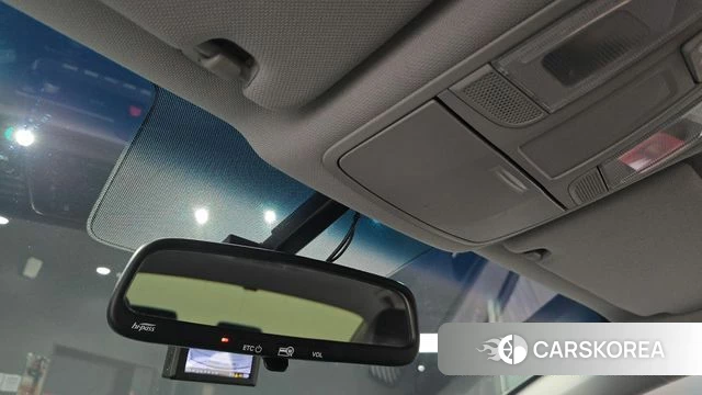 Hyundai Sonata New Rise id 4647617 из Кореи 10