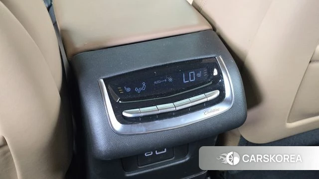 Cadillac XT6 id 4468748 из Кореи 10