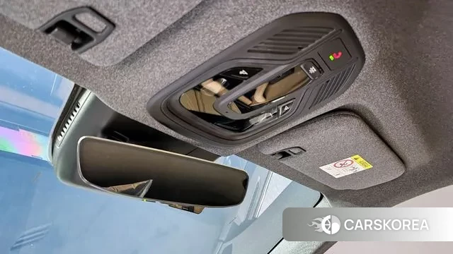 Renault Korea (Samsung) Grand Coleos id 3353333 из Кореи 10