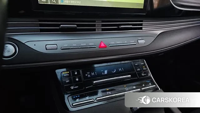 Hyundai The New Grandeur IG id 3671756 из Кореи 10