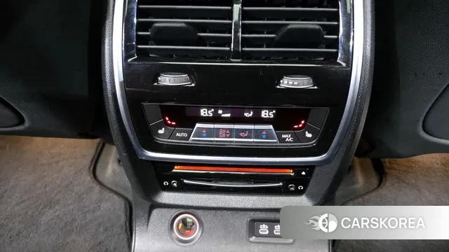 BMW X7 (G07) id 3343694 из Кореи 10