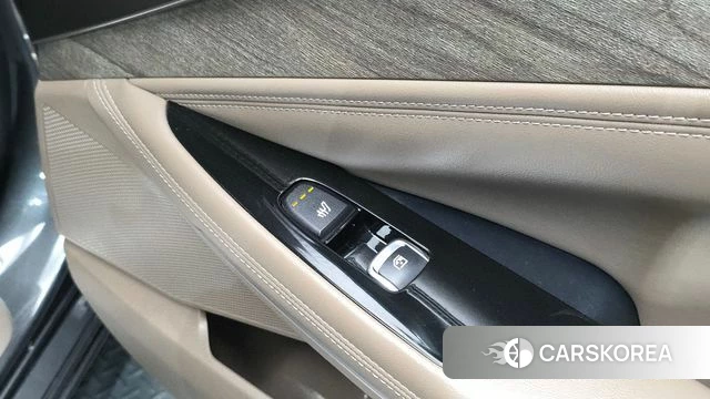 Kia K8 id 4871861 из Кореи 10