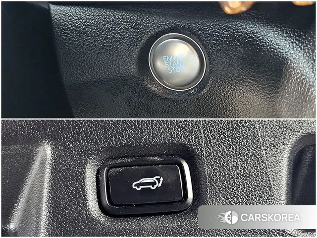 Hyundai The New Santa Fe id 3011703 из Кореи 10