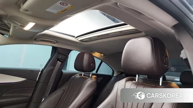 Mercedes-Benz CLS-Class C257 id 3692631 из Кореи 10